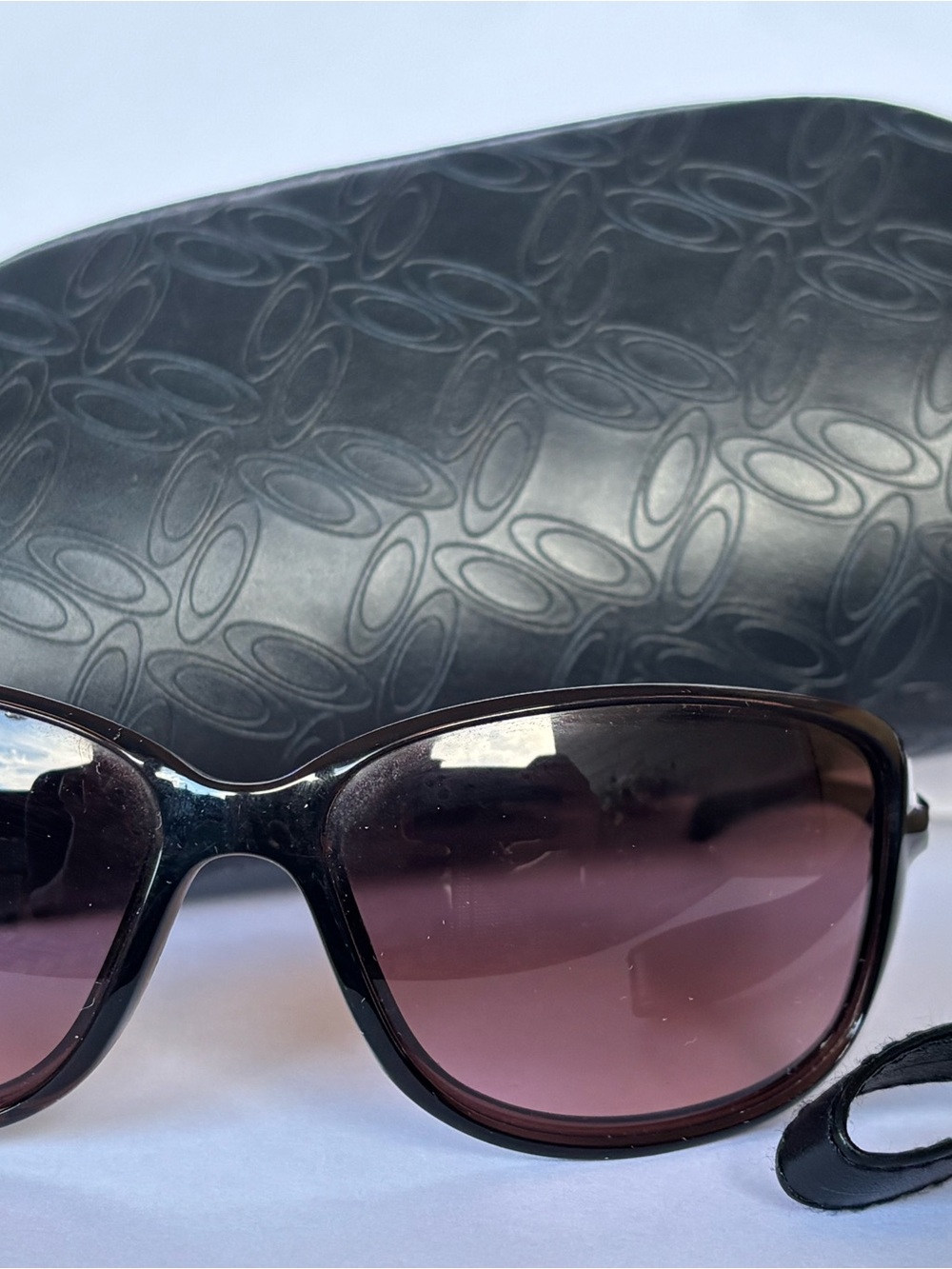 Oakley Cohort Women’s Sunglasses Amethyst